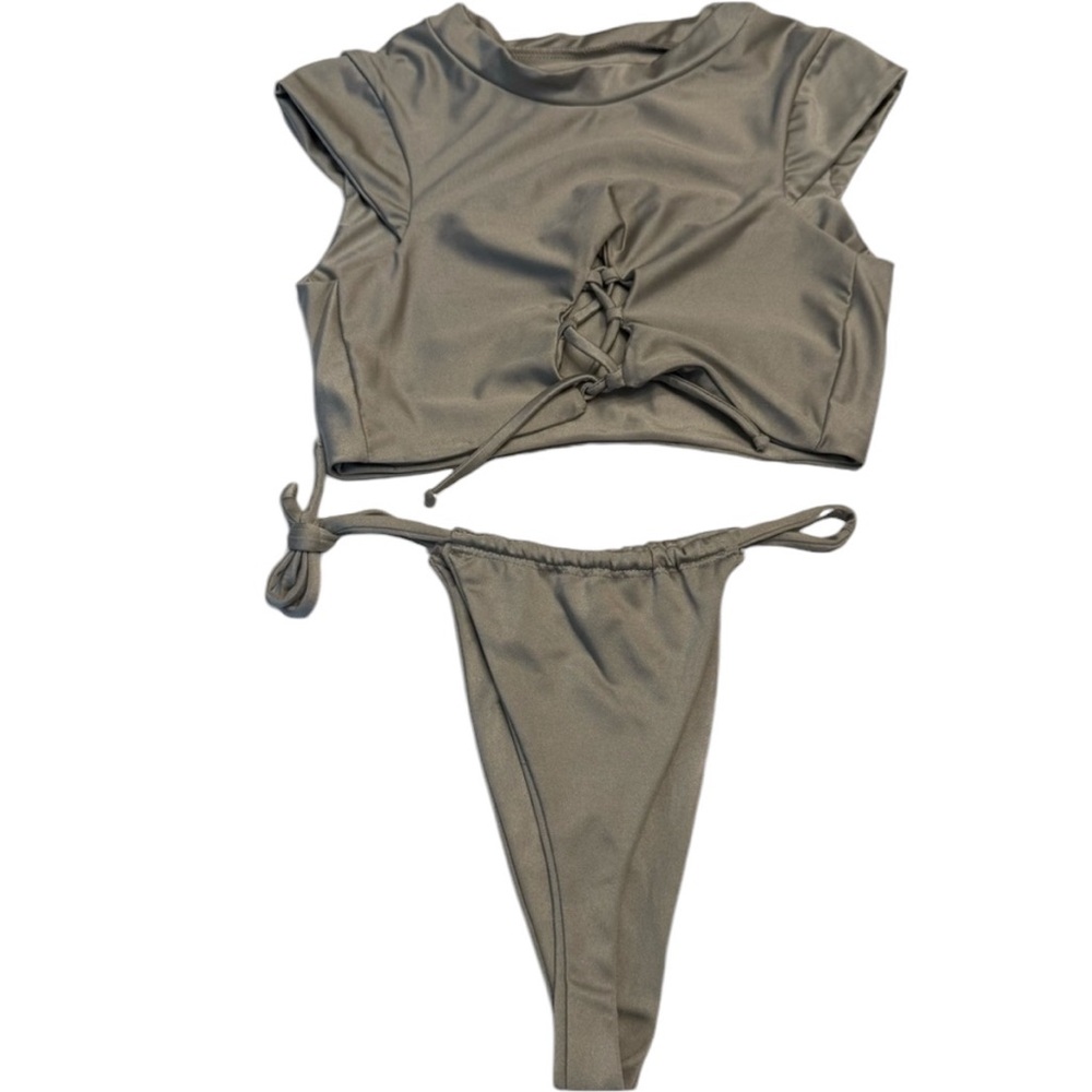 Arrow + Phoenix swimwear